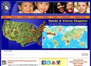 Hands & Voices