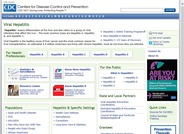 Viral Hepatitis