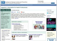Hepatitis C Awareness