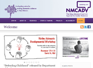 Established in 1979 and incorporated on May 15, 1981, New Mexico Coalition Against Domestic Violence has been working to achieve a coordinated local, regional, and statewide response to domestic violence.