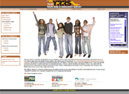 The New Mexico Youth Risk and Resiliency Survey is a tool to assess the health risk behaviors and resiliency factors of New Mexico high school and middle school students.