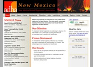 New Mexico Dental Hygienists' Association