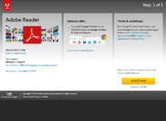 Adobe Acrobat Reader