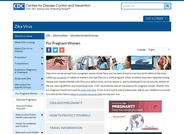 Zika virus can be spread from a pregnant woman to her fetus and has been linked to a serious birth defect of the brain called microcephaly in babies of mothers who had Zika virus while pregnant. Other problems have been detected among fetuses and infants infected with Zika virus before birth, such as absent or poorly developed brain structures, defects of the eye, hearing deficits, and impaired growth.