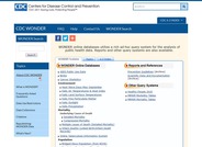 Wide-ranging Online Data for Epidemiologic Research