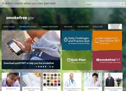 Smokefree.gov